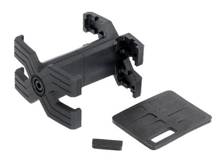Spojka zásobníků MGPCQB pro M4/AR-15/HK416, zesílený polymer. Na AirsoftMorava.