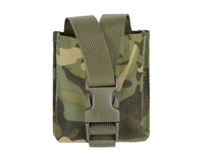 Airsoftová sumka na zásobníky pro odstřelovací zbraně od 8FIELDS - MT. S MOLLE. Na AirsoftMorava.