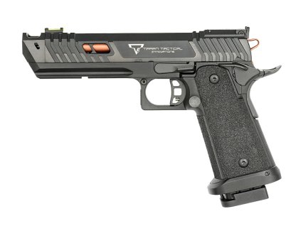 Airsoft pistole R614 TTI JW4 Pit Viper ARMY ARMAMENT, GBB, licence TTI. Na AirsoftMorava.