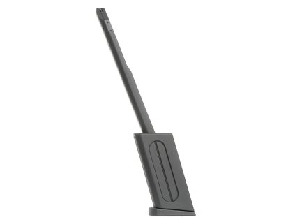 Dlouhý tlačný zásobník Cyma pro AEP CM.126/CM.132S, 100BB, polymer. Na AirsoftMorava.
