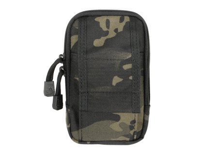 Airsoft univezrální sumka s místem na telefon od 8FIELDS - MB. S MOLLE. Na AirsoftMorava.