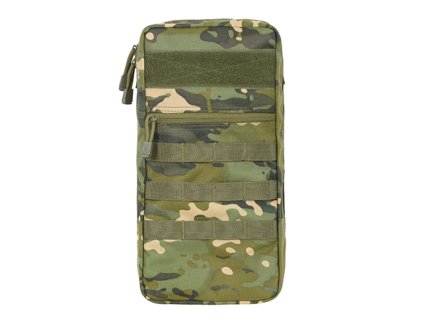 Airsoft modulární hydratační systém MOLLE od 8FIELDS - MT. Pro 3l camelbak. Na AirsoftMorava.