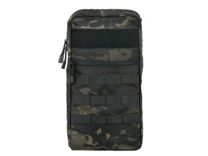 Airsoftový modulární hydratační systém MOLLE od 8FIELDS - MB. Pro 3l camelbak. Na AirsoftMorava.