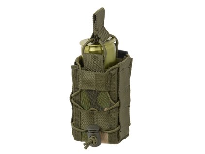 Airsoft sumka na granát 40mm od 8FIELDS - MT. S MOLLE systémem. Na AirsoftMorava.