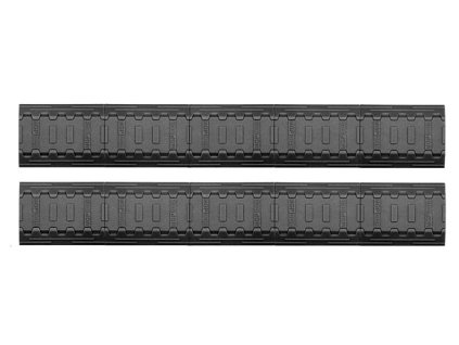 Sada 10ks ochranných panelů MGPCQB pro M-LOK, černé. Na AirsoftMorava.
