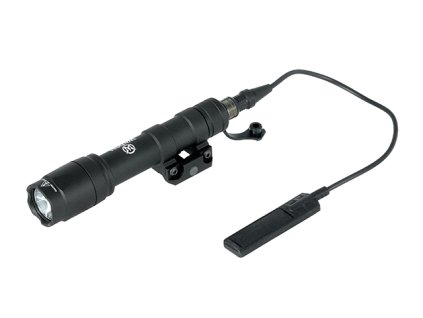 Taktická svítilna V600 [WADSN]