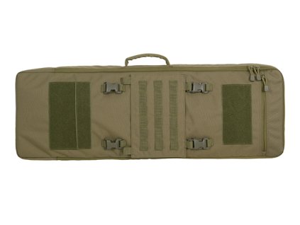 Obal na přenášení zbraně 90 cm - Olive [8FIELDS]