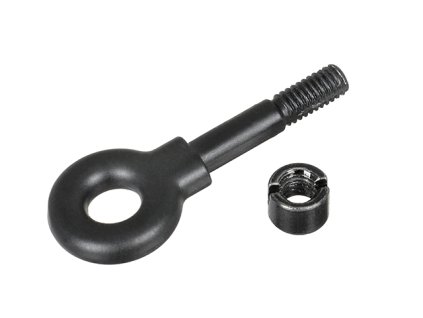 Montážní poutko pro popruh MP5 [CYMA]