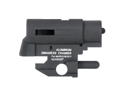 Hliníková Hop-Up komora pro 1911  ARMY/MARUI/MEU/DETONICS [GUARDER]