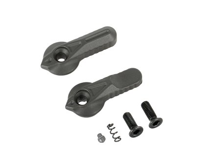Oboustranný přepínač režimu střelby AR-15 [ARCTURUS]