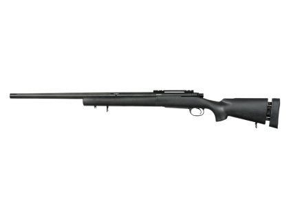 Airsoft manuální zbraň CM.702A-U M24 CYMA, UPGRADE Black, 520 FPS, 90° záchyt. Na AirsoftMorava.