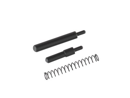Kompletní zajištění pojistky a záchytu závěru - [ARMY ARMAMENT]
