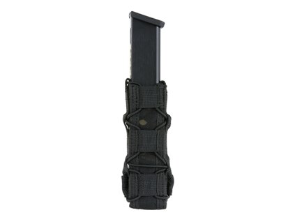 Airsoft prodloužená sumka na pistolové zásobníky od 8FIELDS - MB. S MOLLE. Na AirsoftMorava.