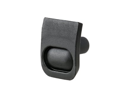 Čep zajištění krytu předpažbí MP5 SD6 [CYMA]