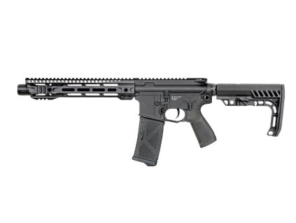 Airsoft útočná puška AR15 E3 Carbine AT-AR06E Arcturus, Full Metal, M-LOK. Na AirsoftMorava.
