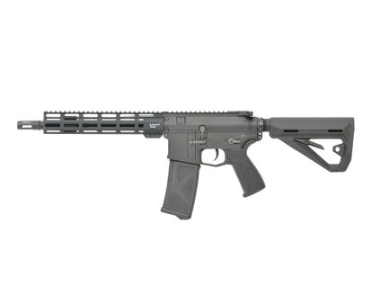 Airsoft zbraň AR15 Lite CQB AT-NY02E-CQ Arcturus, nylon, M-LOK, 420 FPS. Na AirsoftMorava.