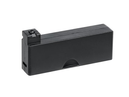 Polymerový zásobník Double Eagle pro odstřelovací pušku M62 (M40A3), Low-Cap, 27BB. Na AirsoftMorava.