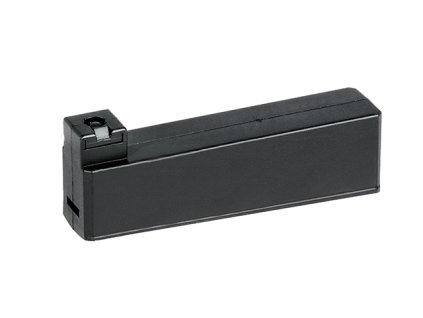 Polymerový zásobník Double Eagle pro odstřelovací pušku M61, Low-Cap, 27BB. Na AirsoftMorava.
