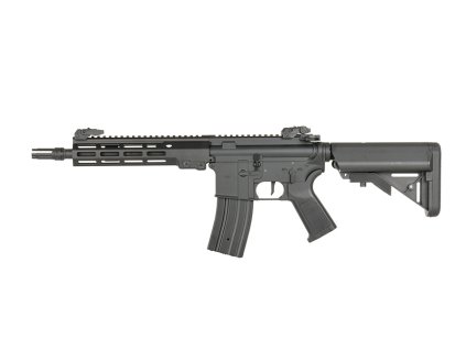 Airsoft puška M908B Double Eagle, Fire Control System Ed., RIS, systém FALCON. Na AirsoftMorava.