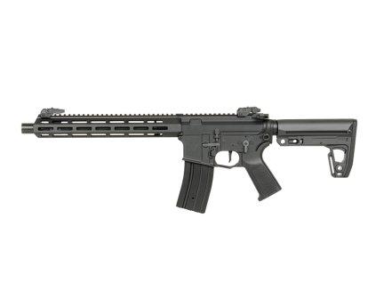 Airsoft zbraň M907D Double Eagle, Fire Control System Ed., systém FALCON. Na AirsoftMorava.