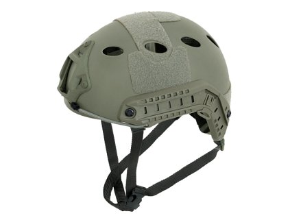 Helma FAST PJ rychlo reg. - Olive [EMERSONGEAR]