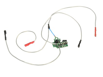 Mosfet pro GB. V.2 [CYMA]