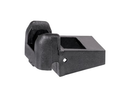 Plastové hrdlo zásobníku Army Armament pro pistole Hi-Capa R501/R601/R603/R604. Na AirsoftMorava.
