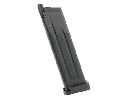 Dvouřadý CO2 zásobník Army Armament pro Hi-Capa R601/R614, 30BB. Na AirsoftMorava.