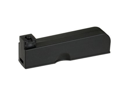 Tlačný zásobník Well pro sniperky VSR (MB02, MB03, ...), Low-Cap, 30BB. Na AirsoftMorava.