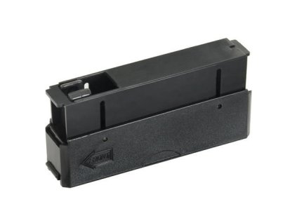 Tlačný zásobník Cyma pro odstřelovací pušky CM.702/M24, Low-Cap, 28BB. Na AirsoftMorava.