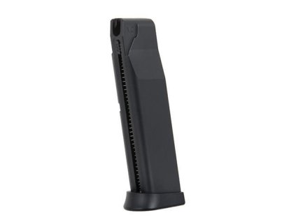 Kovový zásobník KWC na CO2 pro Taurus PT24/7, 15BB. Na AirsoftMorava.