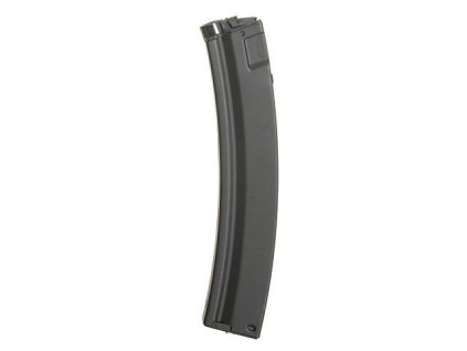 Zásobník kovový Hi-Cap 260BB MP5 [CYMA]