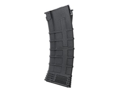 Zásobník Hi-Cap pro AK74 500BB TAPCO - BK [CYMA]