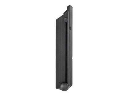 Airsoft plynový kovový zásobník na 15 kuliček pro pistoli P08 od WE. Na AirsoftMorava.