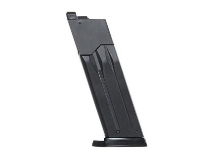 Airsoft plynový kovový zásobník na 28BB pro pistoli MK23 od STTI. Na AirsoftMorava.