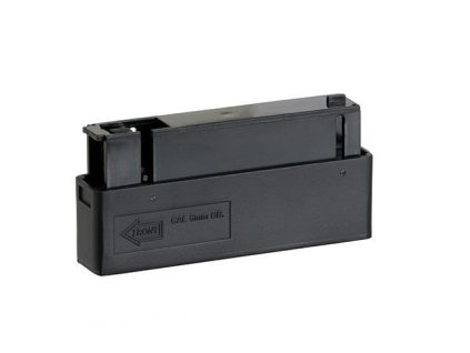 Airsoft zásobník na 24BB pro pušky WELL (MB01, MB04, MB05, MB08). Na AirsoftMorava.