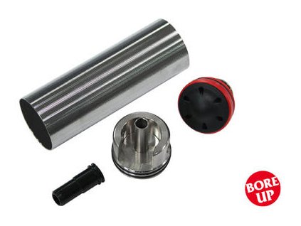 Vzduchotechnika Bore-Up pro M16A2[GUARDER]