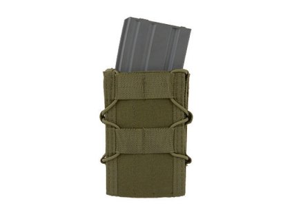 Airsoftová všestranná zásobníková sumka na opasek od 8FIELDS - Olive. Univerzální. Na AirsoftMorava.