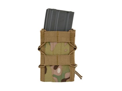 Všestranná zásobníková sumka na opasek - Multicam [8FIELDS]