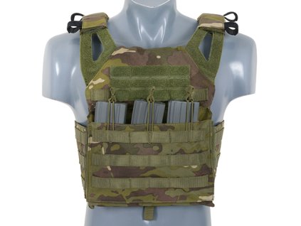 Vesta Jump Plate Carrier Cummerbund - MT [8FIELDS]