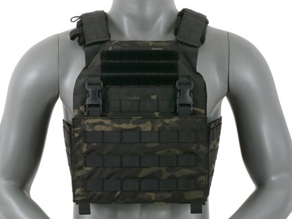Vesta Buckle Up Assault Cummerbund - MB [8FIELDS]