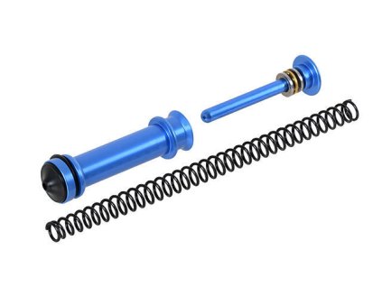 UPGRADE set na 580FPS pro CM.703,707 [CYMA]