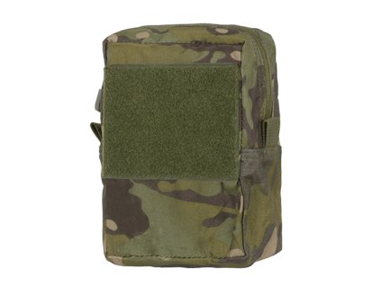 Airsoft univerzální sumka se suchým zipem na MOLLE od 8FIELDS - MT. Na AirsoftMorava.