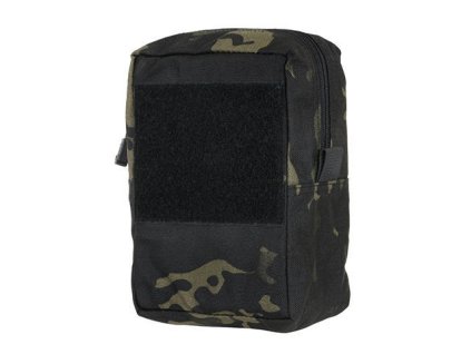 Airsoft univerzální sumka se suchým zipem na MOLLE od 8FIELDS - MB. Na AirsoftMorava.