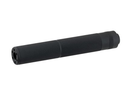 Tlumič zvuku 200x30mm - Black [CYMA]