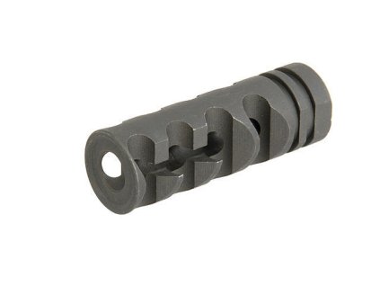 Tlumič plamene - typ SHARK mod.1 FLASH COMPENSATOR [BD]
