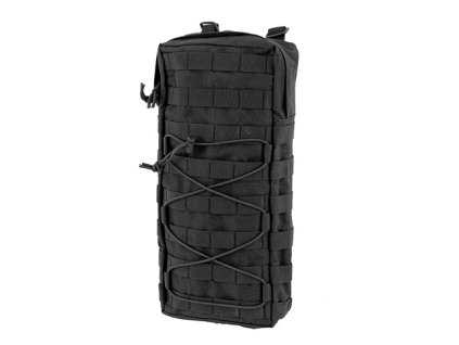 Taktický hydratační systém typ MOLLE - Black [8FIELDS]