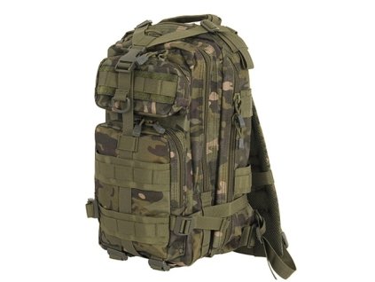 Taktický batoh 15L - Multicam Tropic [8FIELDS]