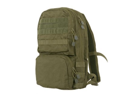 Taktický batoh 10l - Olive [8FIELDS]