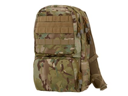 Taktický batoh 10l - Multicam [8FIELDS]